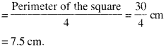 NCERT Solutions for Class 6 Maths Chapter 10 Mensuration 6